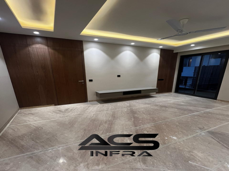 4 BHK 3105 Sq.ft. Builder Floor for Sale in Sector 46 Gurgaon