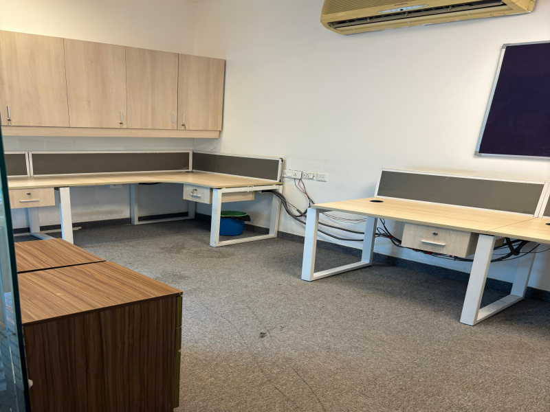  2998 Sq.ft. Office Space for Rent in DLF Phase II, Gurgaon
