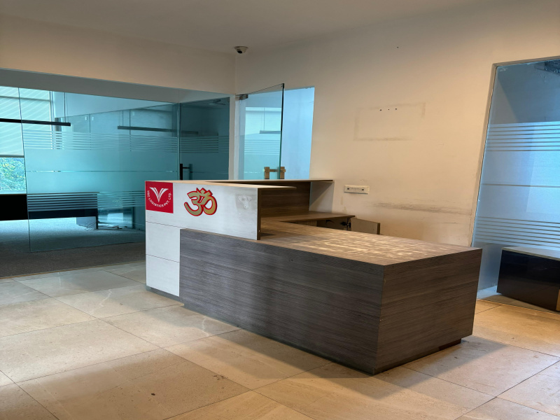  2998 Sq.ft. Office Space for Rent in DLF Phase II, Gurgaon