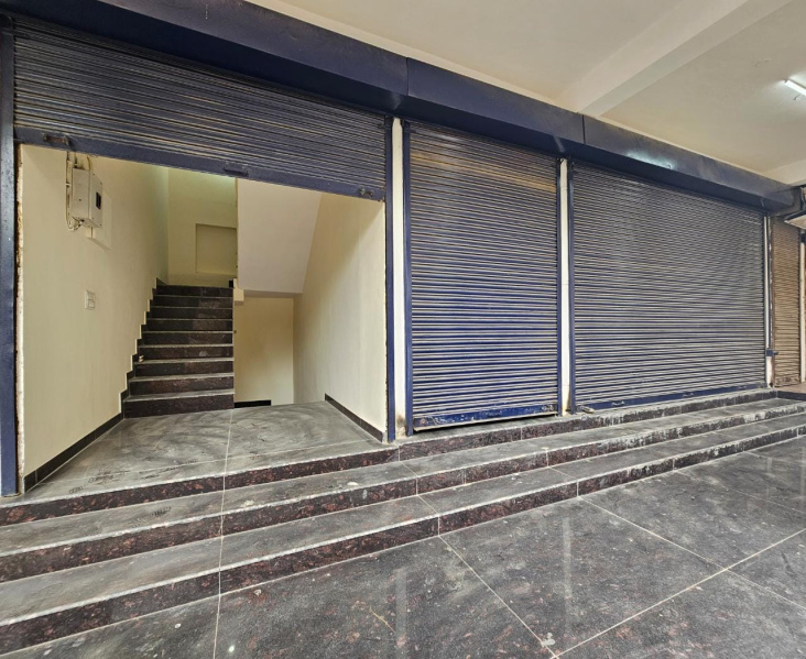  200 Sq. Yards Office Space for Rent in Sector 14 Gurgaon