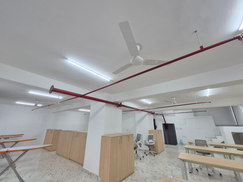  1000 Sq.ft. Office Space for Sale in Phase I Udyog Vihar, Gurgaon