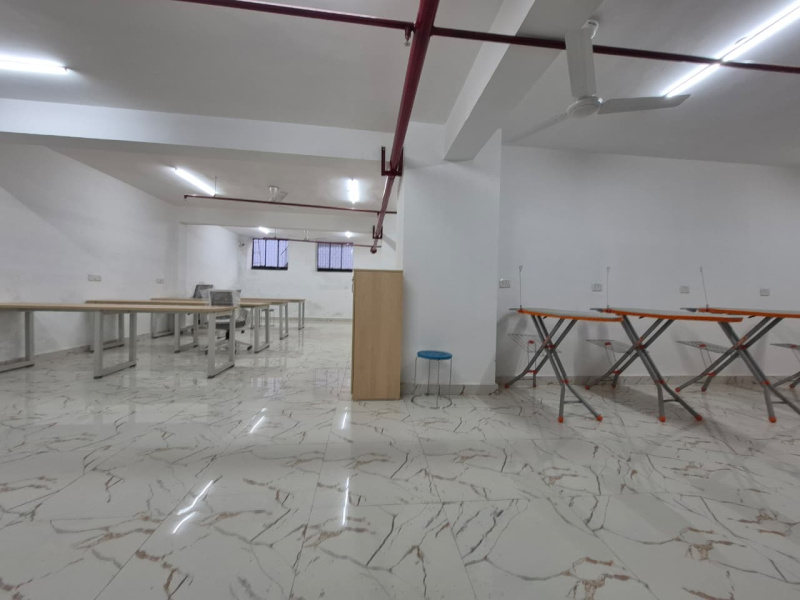  1000 Sq.ft. Office Space for Sale in Phase I Udyog Vihar, Gurgaon