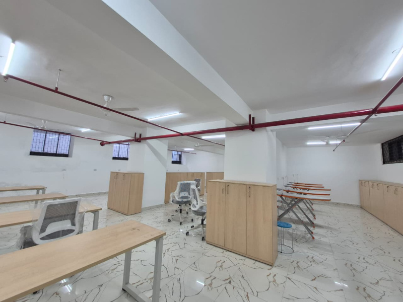  1000 Sq.ft. Office Space for Sale in Phase I Udyog Vihar, Gurgaon