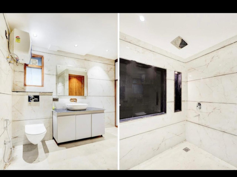  500 Sq. Yards Guest House for Rent in Sector 43 Gurgaon