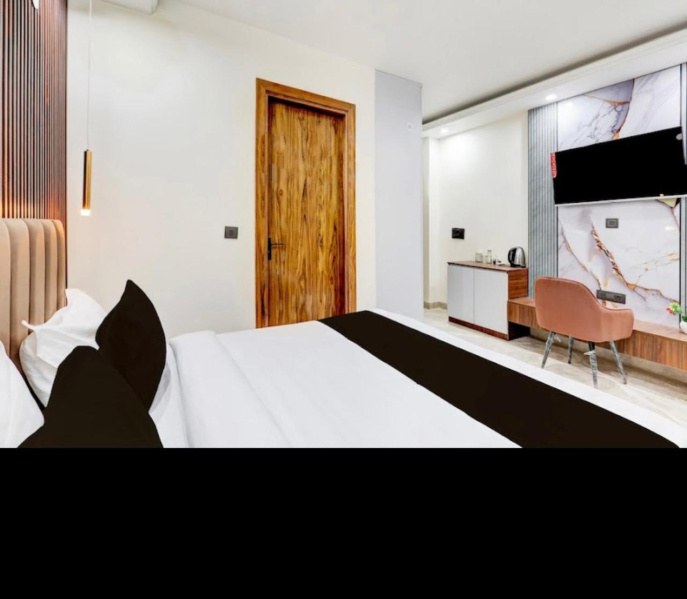  500 Sq. Yards Guest House for Rent in Sector 43 Gurgaon