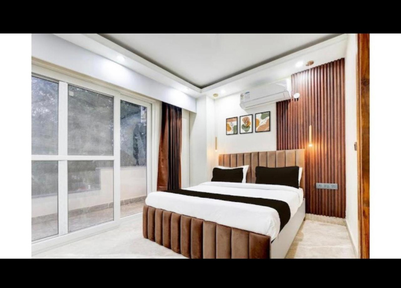  500 Sq. Yards Guest House for Rent in Sector 43 Gurgaon