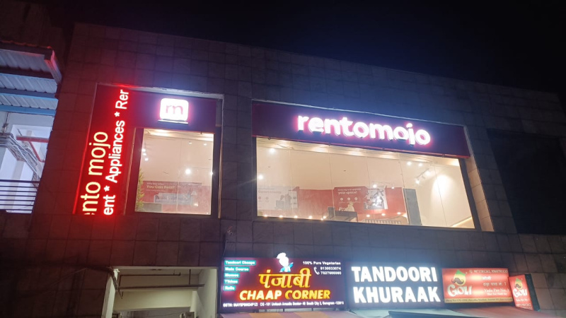 South City 1, South City, Gurgaon