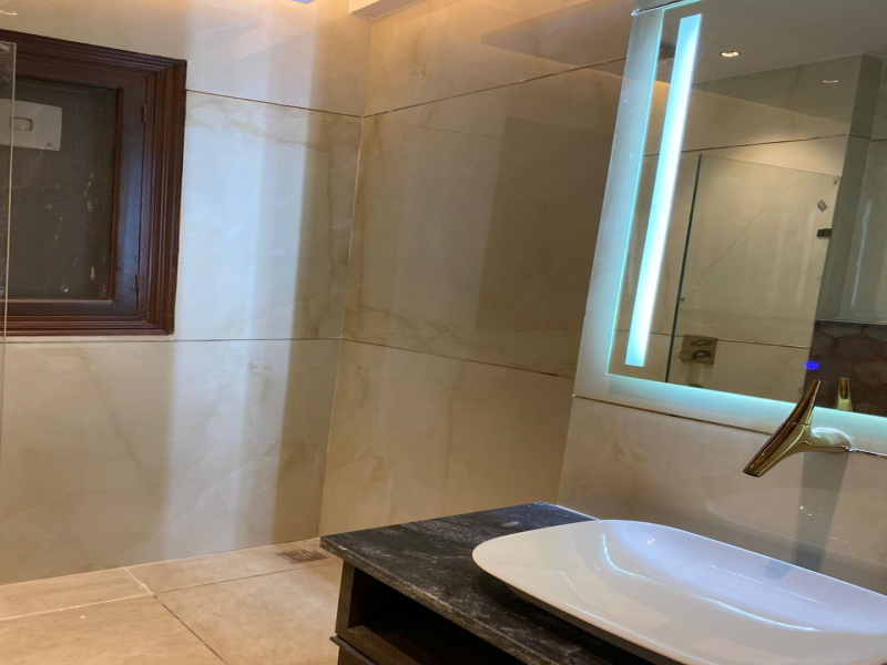 3 BHK 2700 Sq.ft. Builder Floor for Sale in Sector 57 Gurgaon