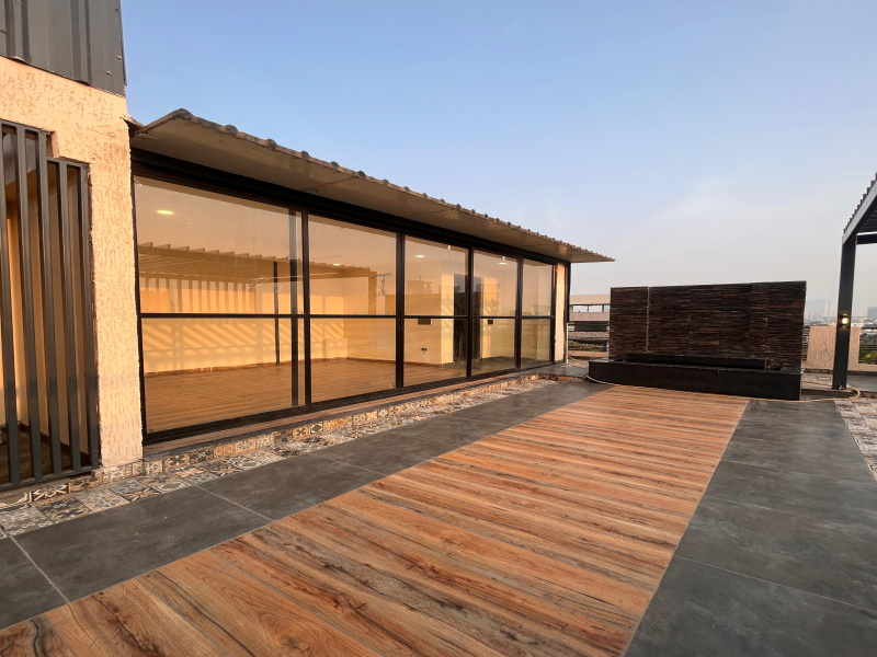 3 BHK 1935 Sq.ft. Builder Floor for Sale in Sushant Lok Phase III, Gurgaon