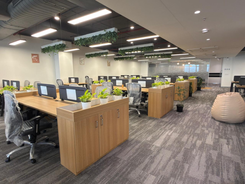  70000 Sq.ft. Office Space for Rent in Sector 32 Gurgaon