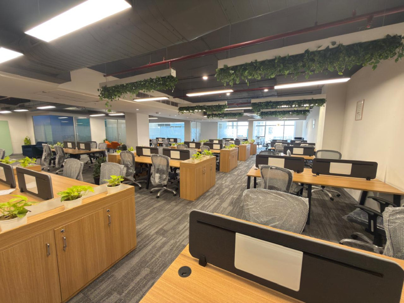  70000 Sq.ft. Office Space for Rent in Sector 32 Gurgaon