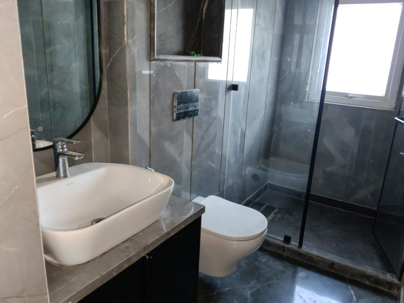 4 BHK 2664 Sq.ft. Builder Floor for Sale in Sector 54 Gurgaon