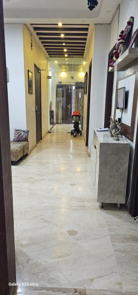 4 BHK 4500 Sq.ft. Builder Floor for Sale in Sector 54 Gurgaon