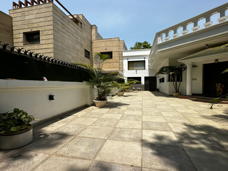 4 BHK 362 Sq. Yards House for Sale in DLF Phase I, Gurgaon