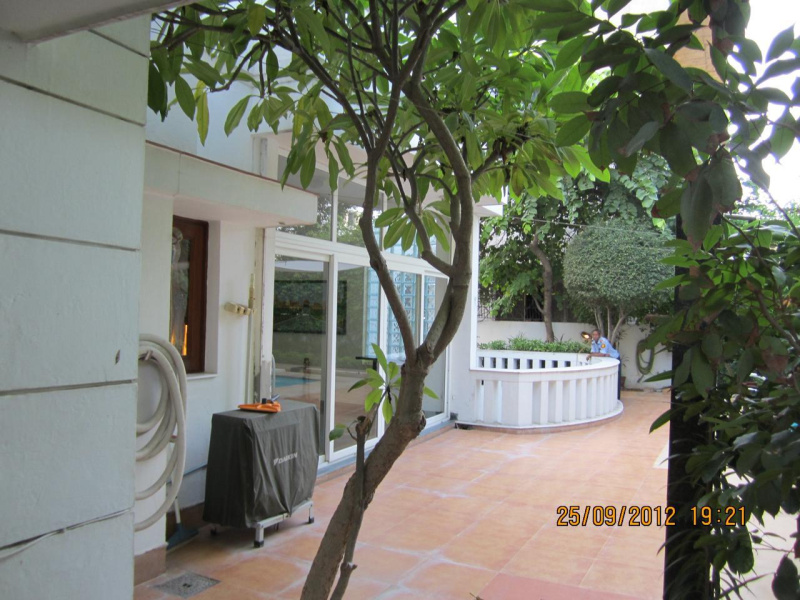 6 BHK 1000 Sq. Yards House for Sale in DLF Phase I, Gurgaon