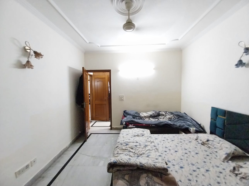 3 BHK 2700 Sq.ft. Builder Floor for Sale in DLF Phase II, Gurgaon