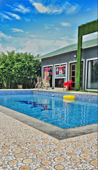 3 BHK 1008 Sq. Yards Farm House for Sale in Sector 151 Noida