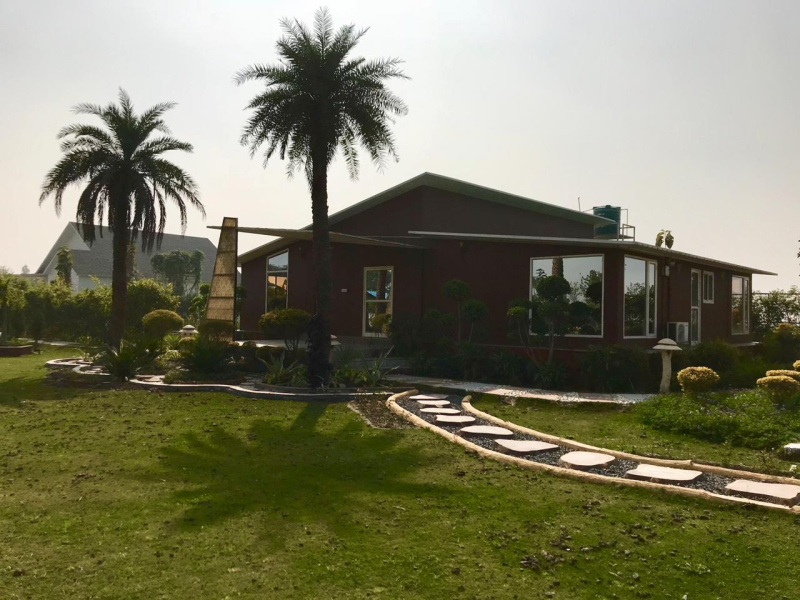 3 BHK 1008 Sq. Yards Farm House for Sale in Sector 151 Noida