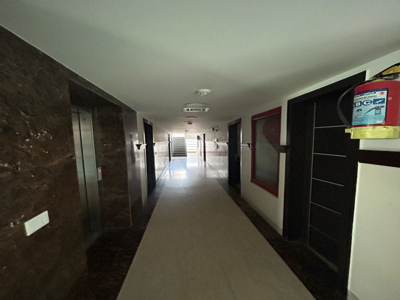  1000 Sq. Yards Guest House for Rent in Sun City, Sector 54 Gurgaon