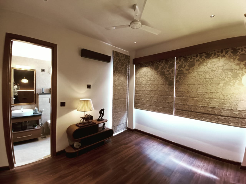 4 BHK 2700 Sq.ft. Builder Floor for Rent in Ardee City, Gurgaon