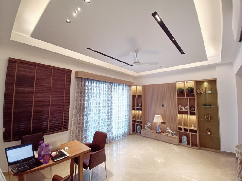 4 BHK 2700 Sq.ft. Builder Floor for Rent in Ardee City, Gurgaon