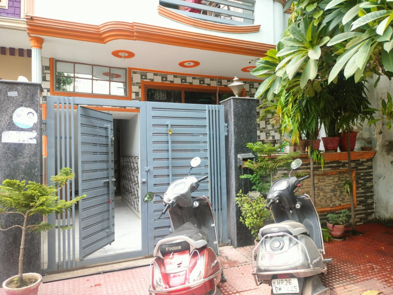 5 BHK 103 Sq. Yards House for Sale in Sector 10 Gurgaon
