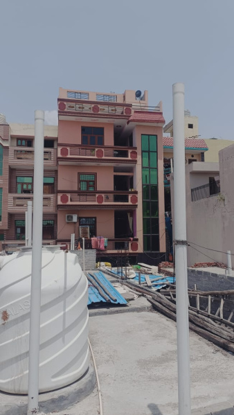 9 BHK 76 Sq. Yards House for Sale in Sector 12 Gurgaon