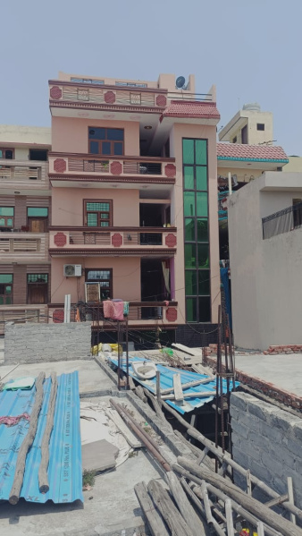 9 BHK 76 Sq. Yards House for Sale in Sector 12 Gurgaon