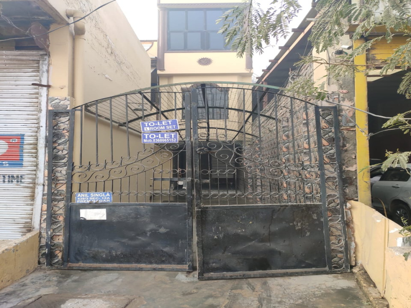 6 BHK 247 Sq. Yards House for Sale in Sector 12A Gurgaon
