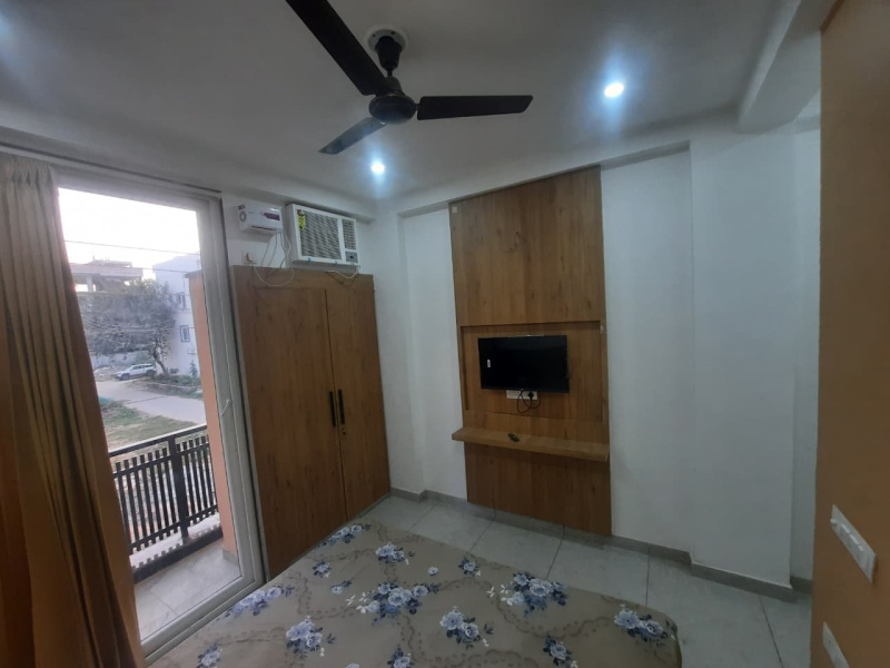9 BHK 100 Sq. Yards House for Sale in Sector 57 Gurgaon