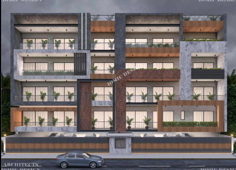 9 BHK 192 Sq. Yards House for Sale in Sector 48 Gurgaon