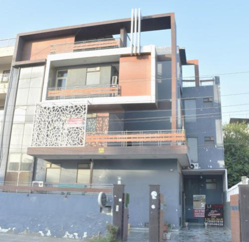 10 BHK 500 Sq. Yards House for Sale in Sector 45 Gurgaon