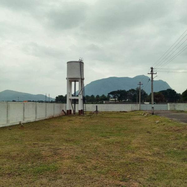  1500 Sq.ft. Residential Plot for Sale in Theethipalayam, Coimbatore