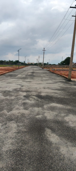  1500 Sq.ft. Residential Plot for Sale in Kovaipudur, Coimbatore