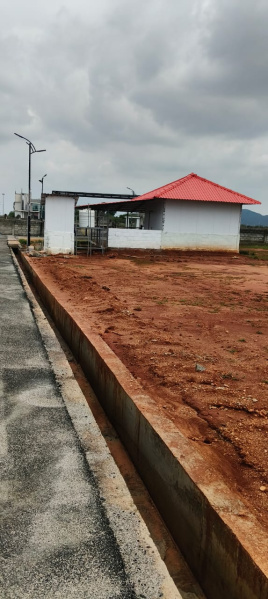  1500 Sq.ft. Residential Plot for Sale in Kovaipudur, Coimbatore