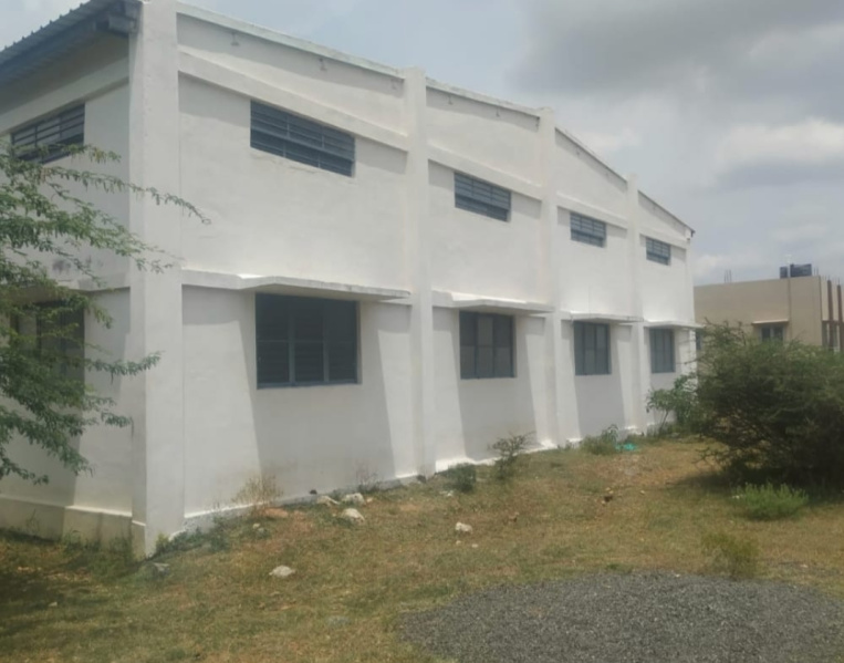  3290 Sq.ft. Factory for Rent in Vellamadai, Coimbatore