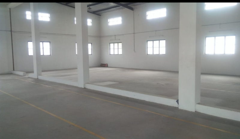  3290 Sq.ft. Factory for Rent in Vellamadai, Coimbatore