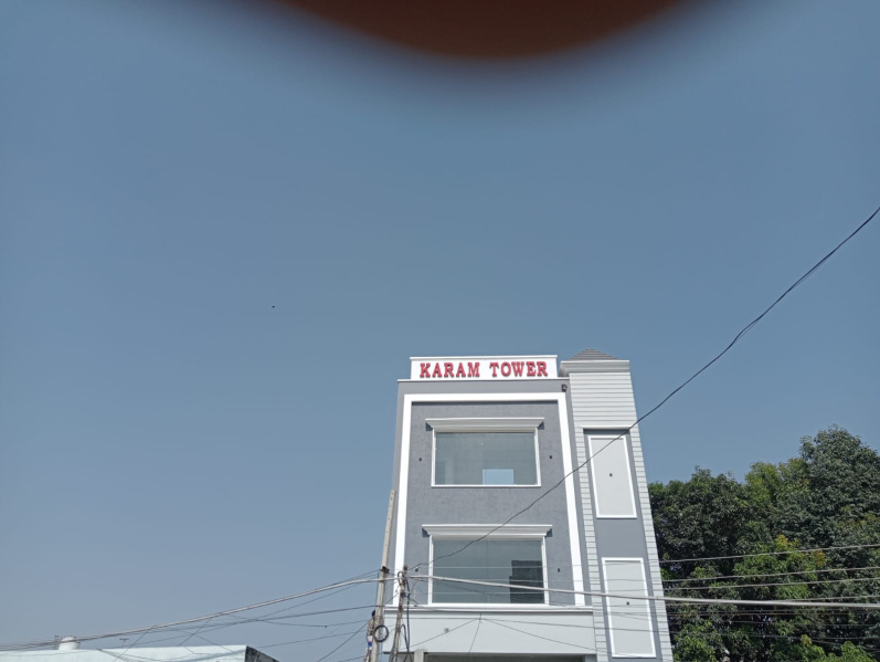  10 Sq.ft. Commercial Land for Rent in Friends Colony, Nawanshahr