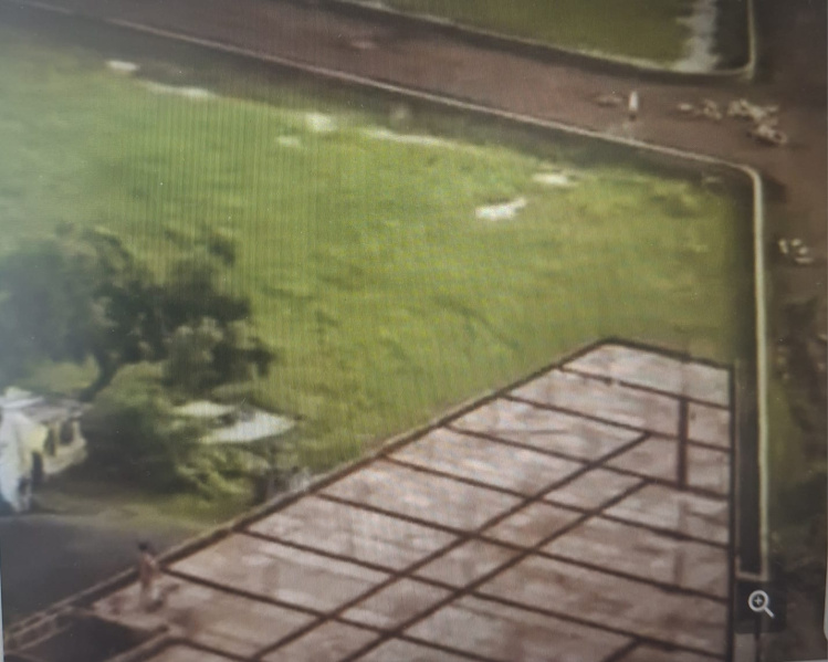  3200 Sq.ft. Commercial Land for Sale in Kim, Surat