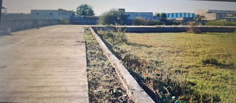  3200 Sq.ft. Commercial Land for Sale in Kim, Surat