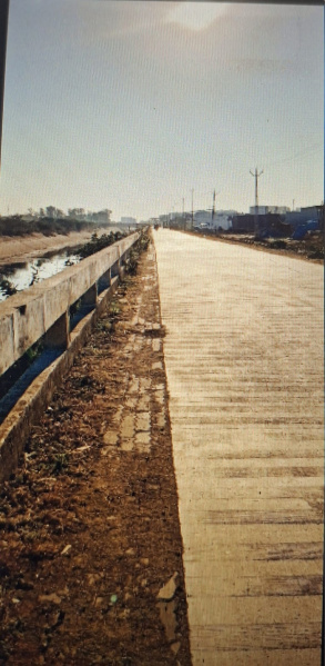  3200 Sq.ft. Commercial Land for Sale in Kim, Surat