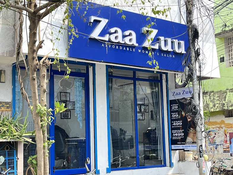  269 Sq.ft. Commercial Shop for Rent in West Extension Padi Kuppam Road, Chennai