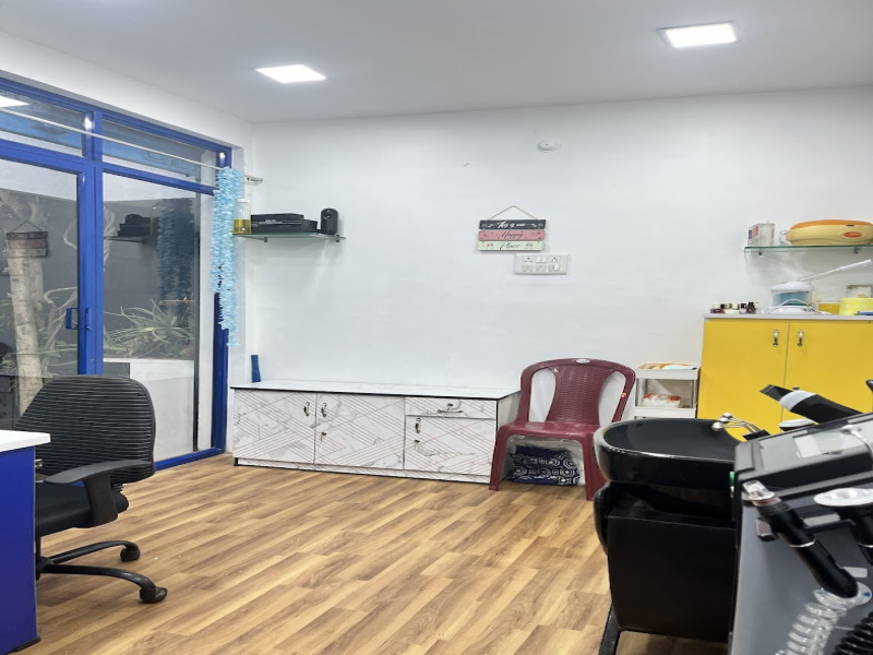  269 Sq.ft. Commercial Shop for Rent in West Extension Padi Kuppam Road, Chennai