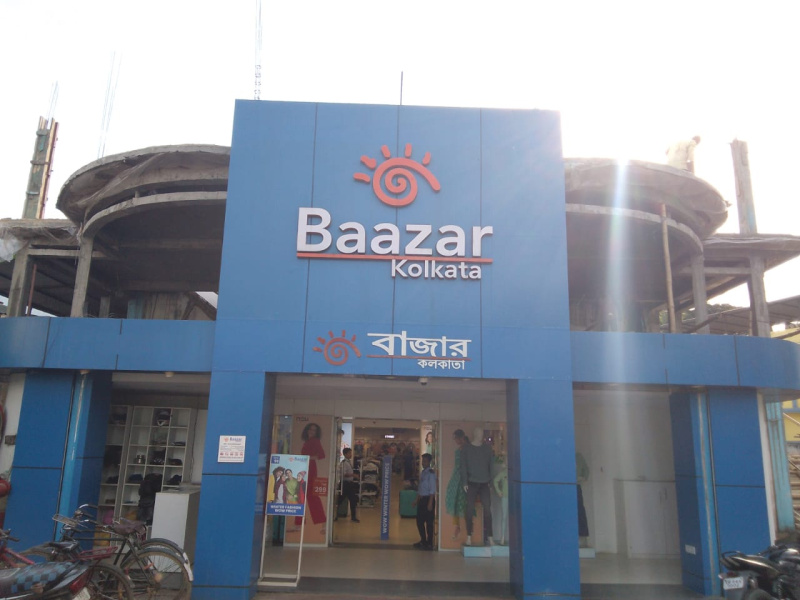  3000 Sq.ft. Showroom for Rent in Dharmanagar, North Tripura