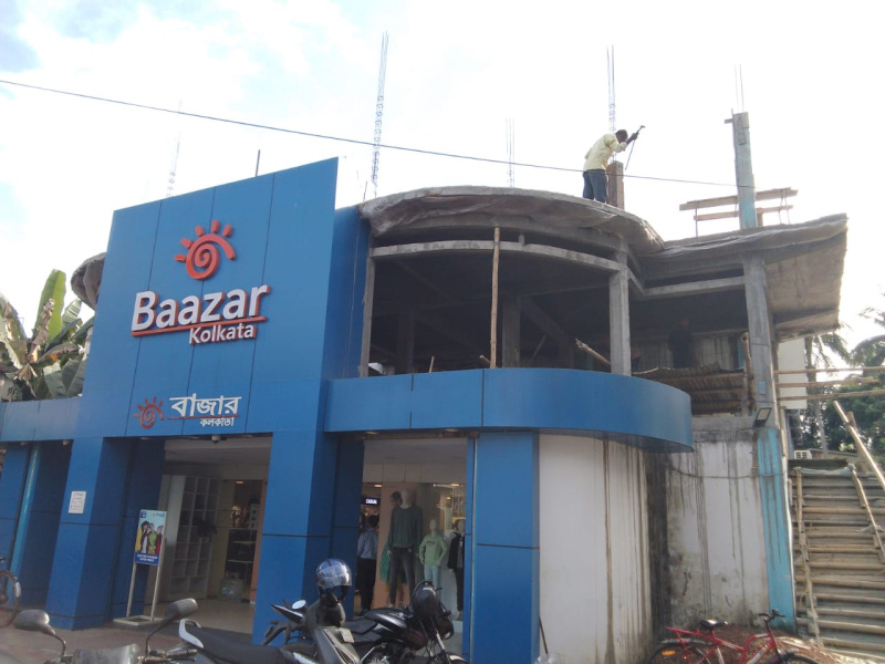  3000 Sq.ft. Showroom for Rent in Dharmanagar, North Tripura