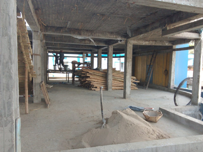  3000 Sq.ft. Showroom for Rent in Dharmanagar, North Tripura
