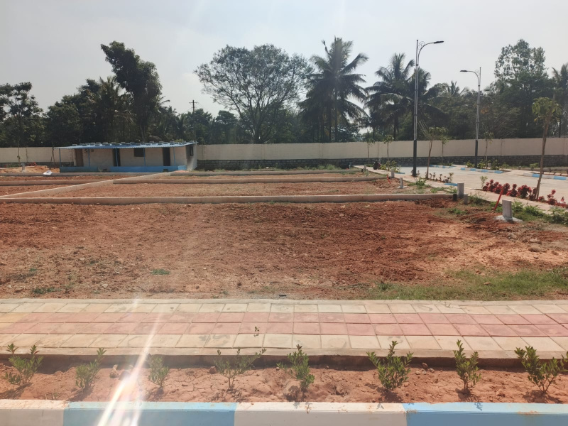  1200 Sq.ft. Residential Plot for Sale in Jigani, Bangalore
