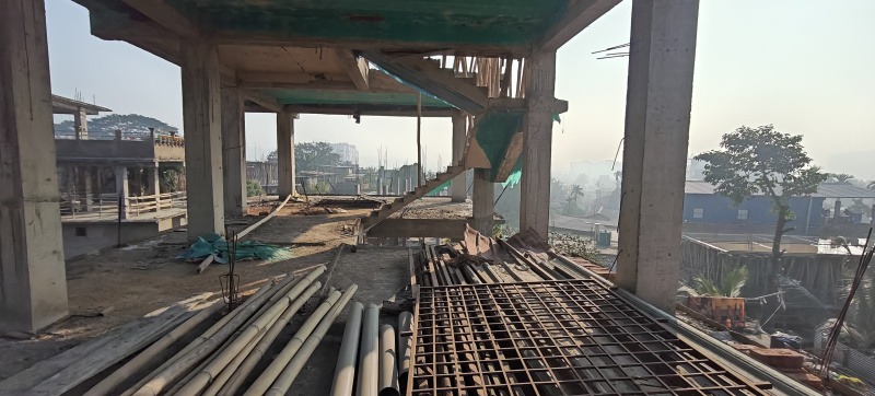 5 BHK 2200 Sq.ft. Villa for Sale in Dhirenpara, Guwahati