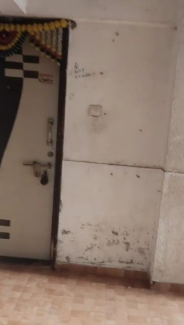 1 BHK 590 Sq.ft. Apartment for Sale in Nalasopara West, Mumbai