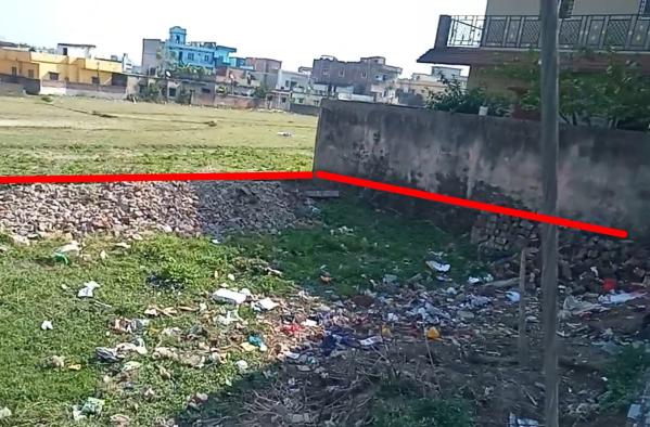  3 Dismil Residential Plot for Sale in Booty More, Ranchi